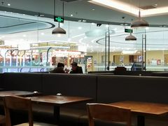 -萨莉亚意式餐厅(浦江万达广场店)