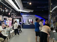 -飞行家太空体验馆(祥云小镇店)