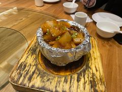 -枣子树·素食餐厅(普陀山店)