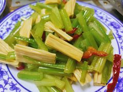 -清真·鸦儿李记·小馆(后海店)