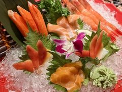 -神户赤童日式烤肉(金地广场店)