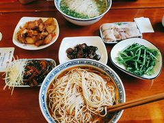 -同得兴 Since·1995 传统苏式面馆(十全街店)