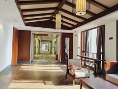 -佛冈熹乐谷温泉度假酒店