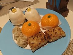 -帝企鹅自助餐厅•儿童岛•真企鹅(长隆企鹅酒店)