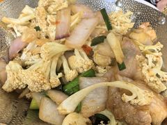 -李东农庄(中南百草园地标店)