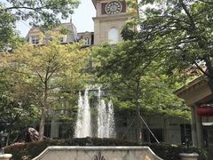 -中旅阿那亚九龙湖·公主酒店