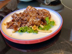 -锡和无锡菜(景丽苑店)