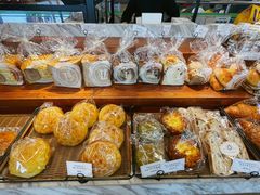 -莉蓮蛋挞(静安寺店)