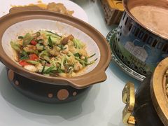 -哈啾嗨·新概念蒙餐(红星新城店)