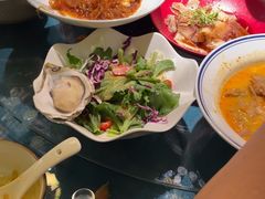 -永安水煮活鱼·仪征土菜院子