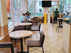 靠窗位-德克士(德阳南街店)