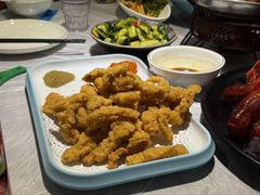 -学士怪怪龙虾·川菜·烧烤(学士街店)
