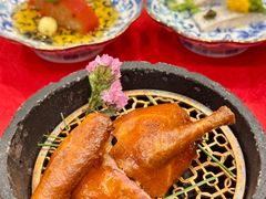 -白家大院·王府宫廷菜(苏州街店)