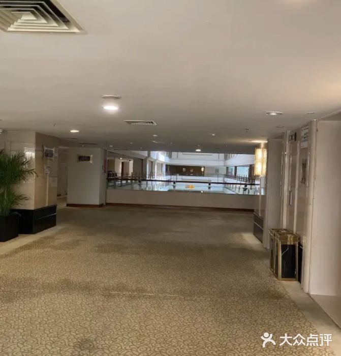 深圳维景酒店图片