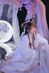 -汉仪华裳汉服馆(打浦桥店)