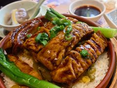 -点都德(华强南店)