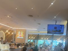 -西贝(无锡万象城店)