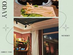 -大匠工房古船木艺术餐厅·猪肚鸡专门店(长白仙岛店)