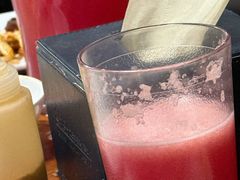 -汉巴味德·烤肉与啤酒的自助(杭州大悦城店)