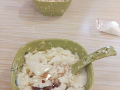 -溢仙茶(中防万宝城店)