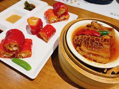 -云山茶餐厅(广东大厦店)