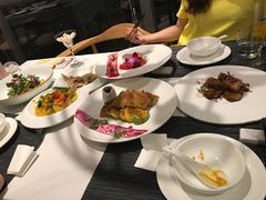-若蘭慈·无国界素食料理(欢乐海岸店)