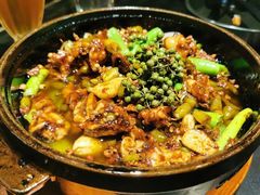 -老头儿油爆虾(星光一期店)