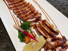 -将太无二·北美传奇寿司(荟聚购物中心西红门店)