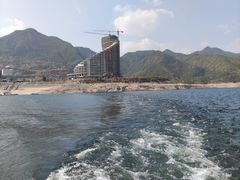 -千峡湖生态旅游度假区