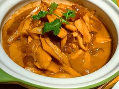 -竹里馆 ·茶食(奥体店)