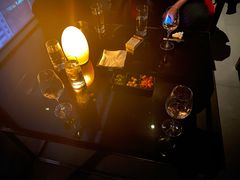 -富力丽思卡尔顿酒店·FLAIR餐厅酒吧