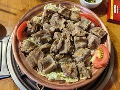 -阿婆情腊排骨火锅(饮玉巷店)