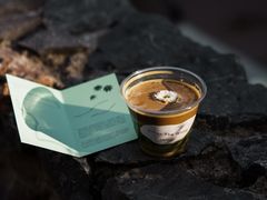 -HUGS coffee(东区店)
