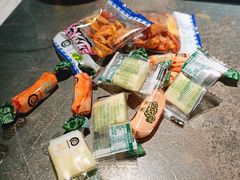 -很久以前羊肉串(昌里路三钢里店)