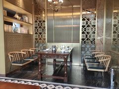 包房-沙力海(北大街店)
