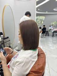 -MS.SALON美发沙龙