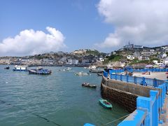 -东极岛景区