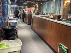 -望海湾鱼头泡饼·天津菜(空港店)