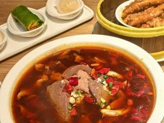 -粤仔湾砂锅粥(广益哥伦布店)