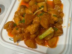 -旺达·福州菜(正大广场店)