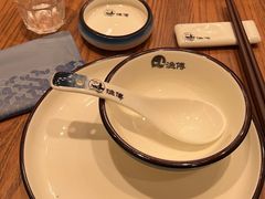 -渔傅·霞浦滩涂海鲜(建平店)