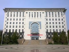 -河南师范大学(主校区)