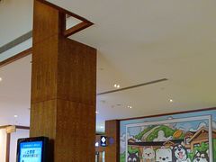 -长白山万达锦华套房酒店