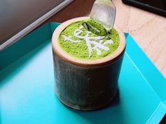 -茶是一枝花泡茶店