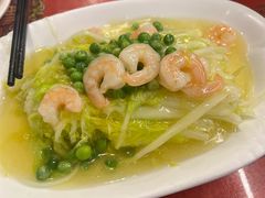 -玉华台饭庄(裕中西里小区店)
