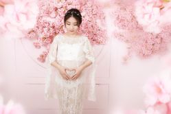 -孕视觉专业孕妇摄影(天津南开店)