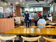大堂-合利屋(三元桥店)