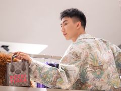 -Gucci(北京SKP店)