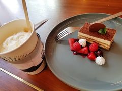 -花园5號餐厅
