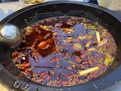 -蛙鱼潭美蛙鱼头火锅(解放碑瑞富广场店)